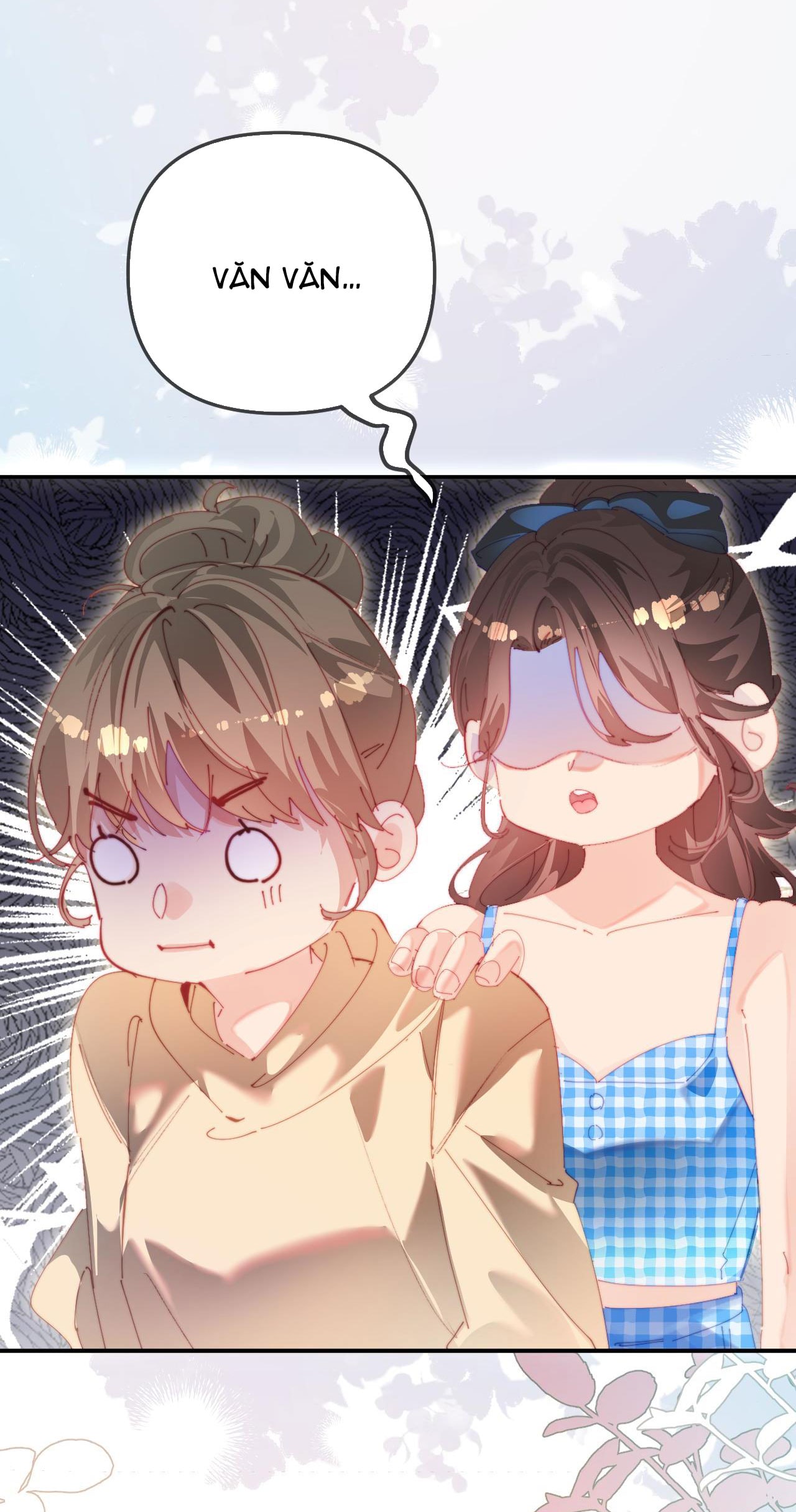 câu chuyện ngọt ngào của cặp vợ chồng đỉnh lưu chapter 89 6
