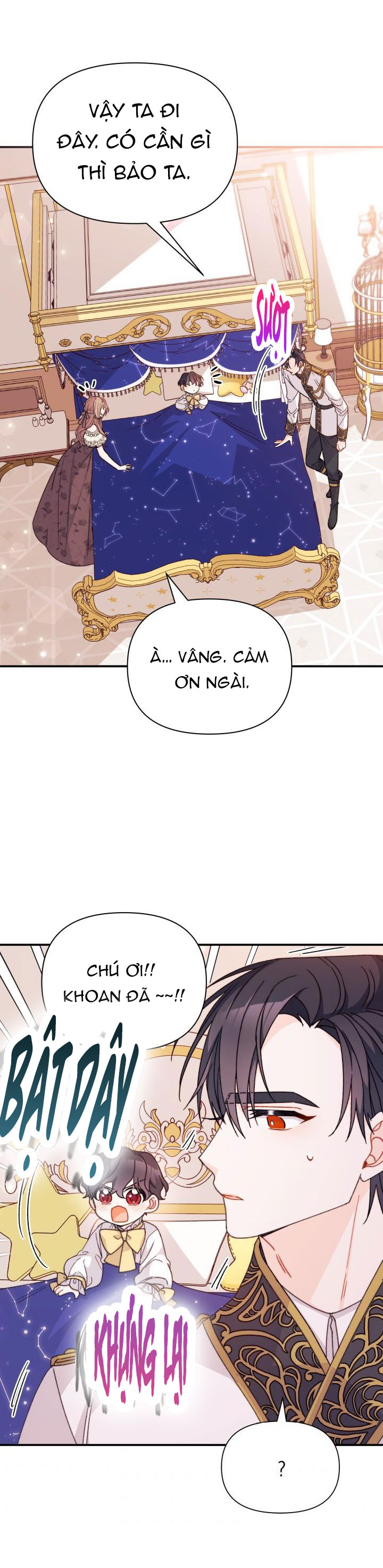 tôi đã kết hôn khi tôi tìm thấy nam chính chapter 34 31