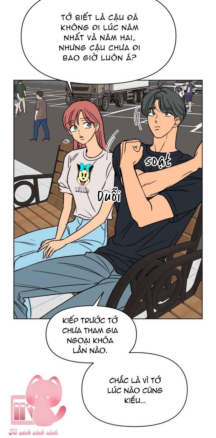 tình xưa viết lại chapter 36 24