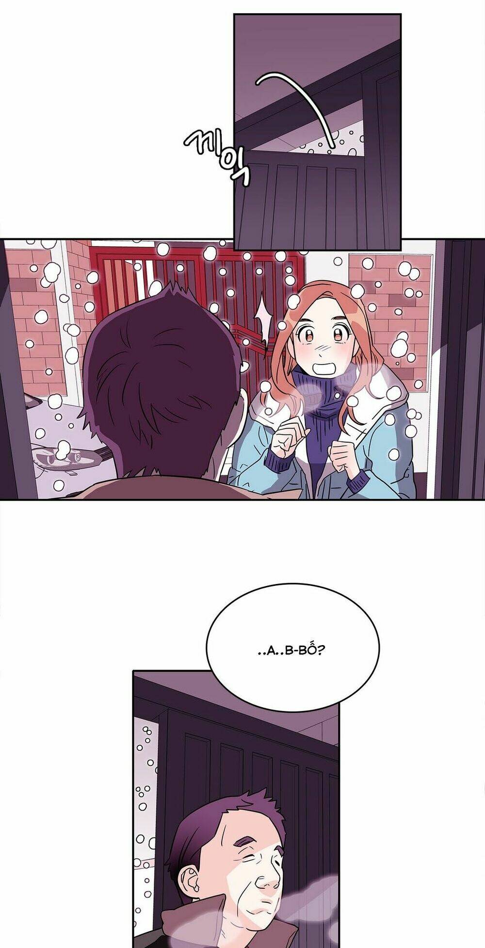 chuyện gì đến, rồi cũng sẽ đến chapter 15 25