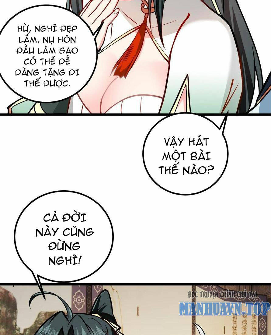 mang theo các tiên tử vô địch thiên hạ chapter 49 43