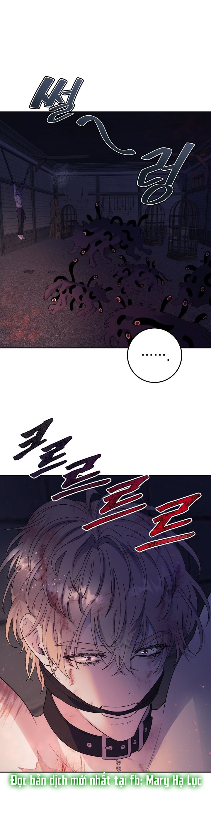 [18+] nếu cứu rỗi một cầm thú hư hỏng chapter 4.1 1