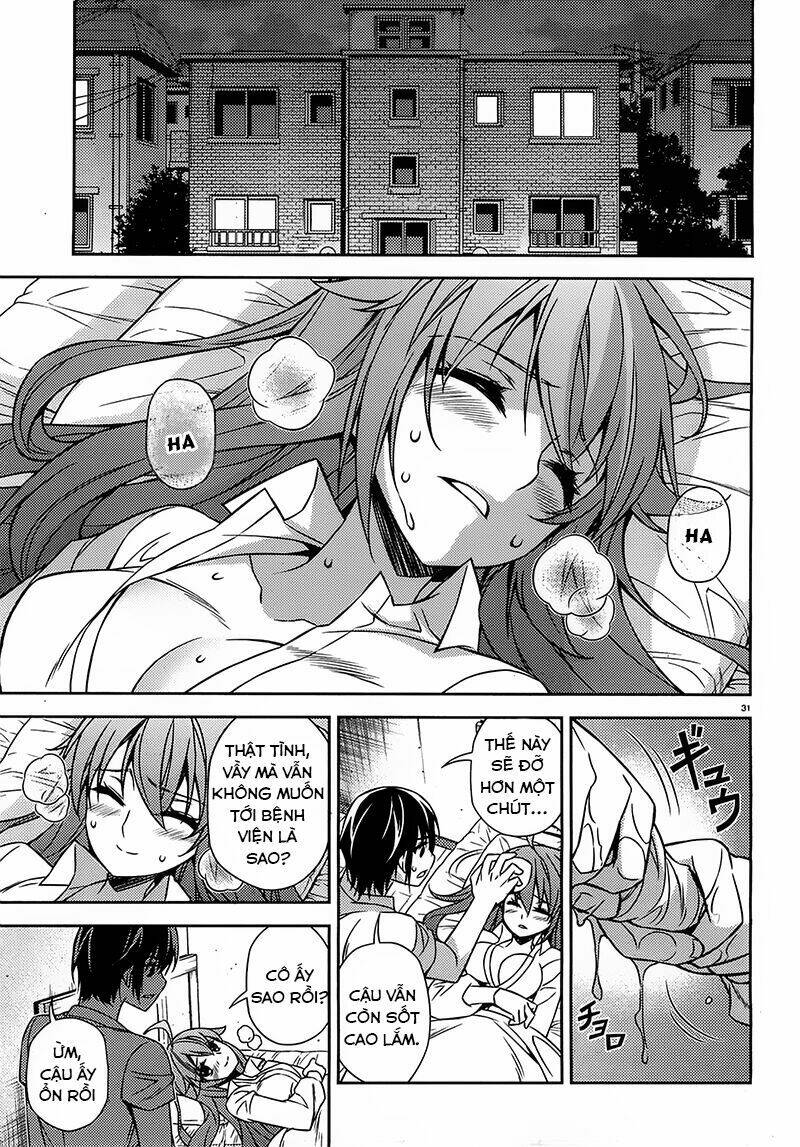 ark:romancer chapter 4 29