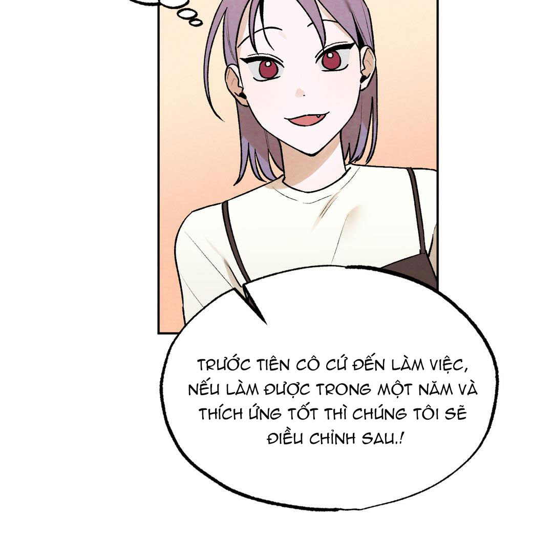 cách duy trì bí mật chapter 20.1 15