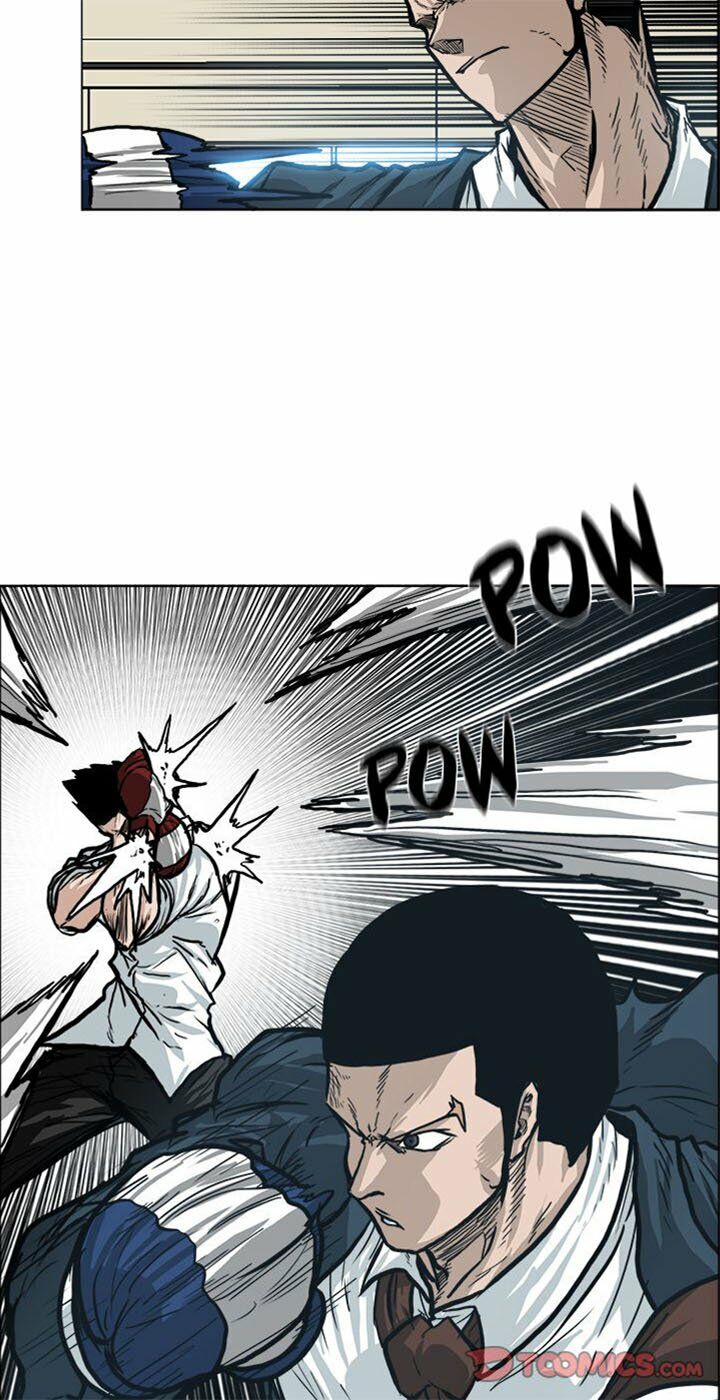 bá chủ học đường ss2 chapter 27 28