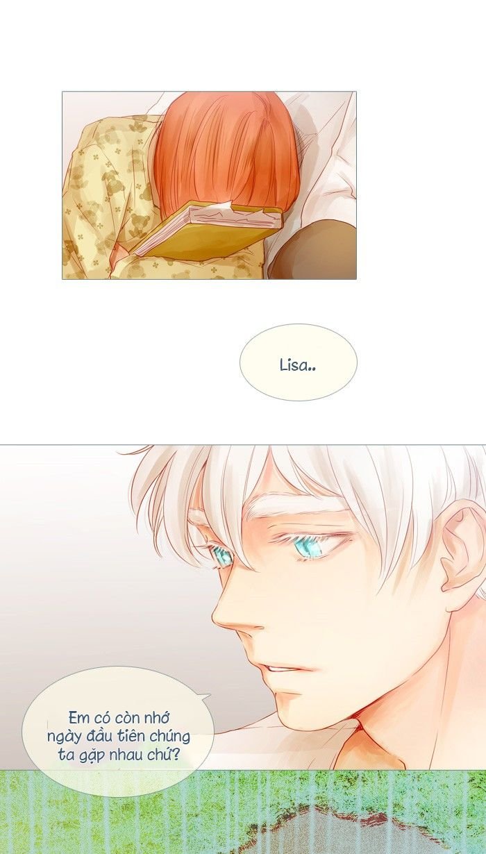 little rain chapter 20 5