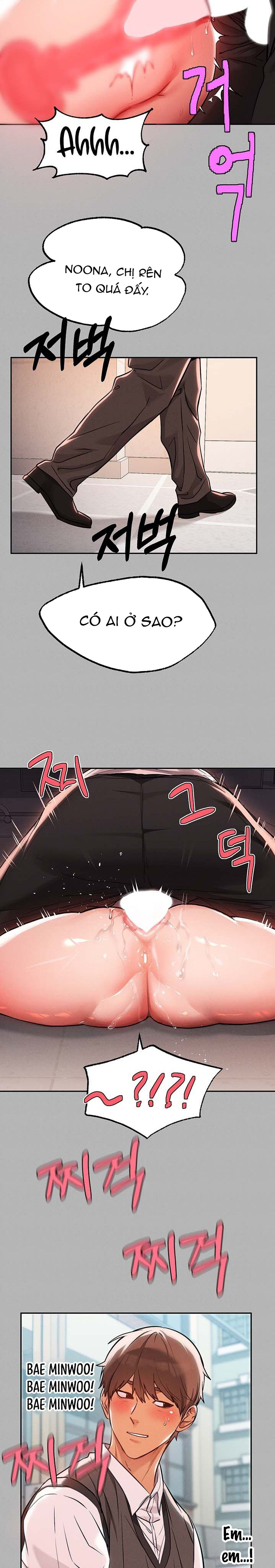 chị chủ nhà của tôi chapter 71.2 13