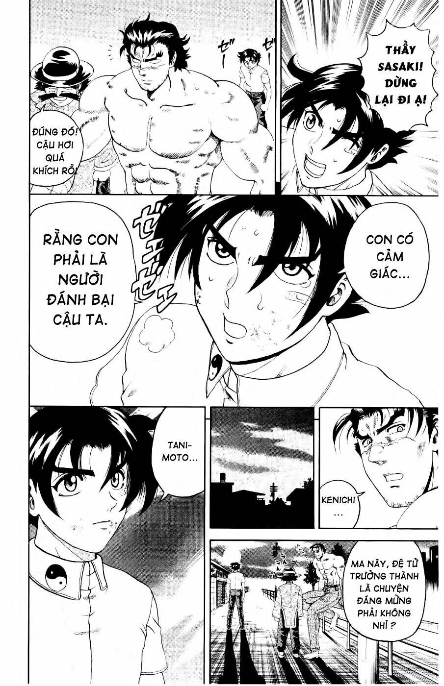 history's strongest disciple kenichi chapter 62 19