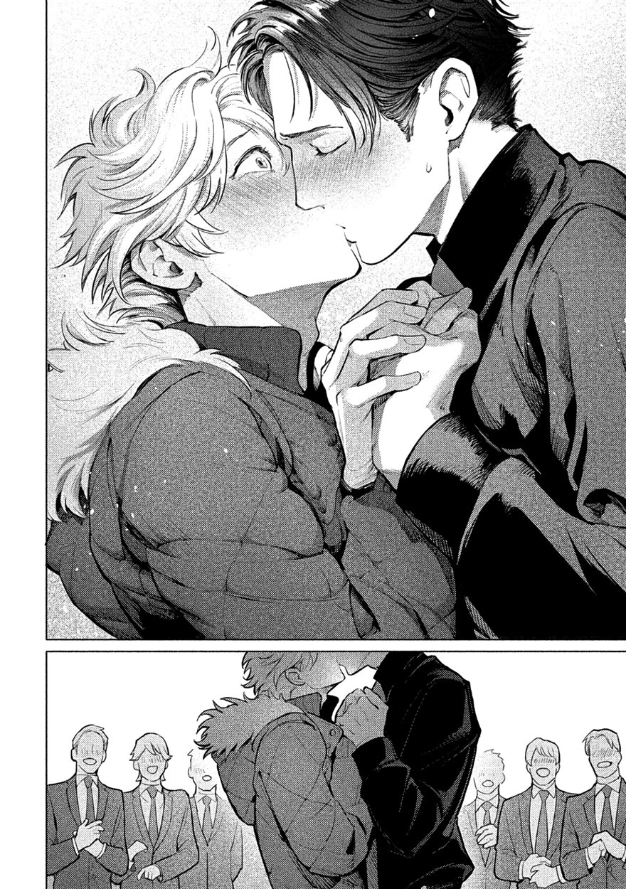 đắm chìm vào em chapter 5 37