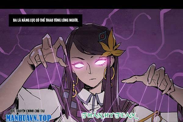 ý chí dũng sĩ 1 chapter 4 16