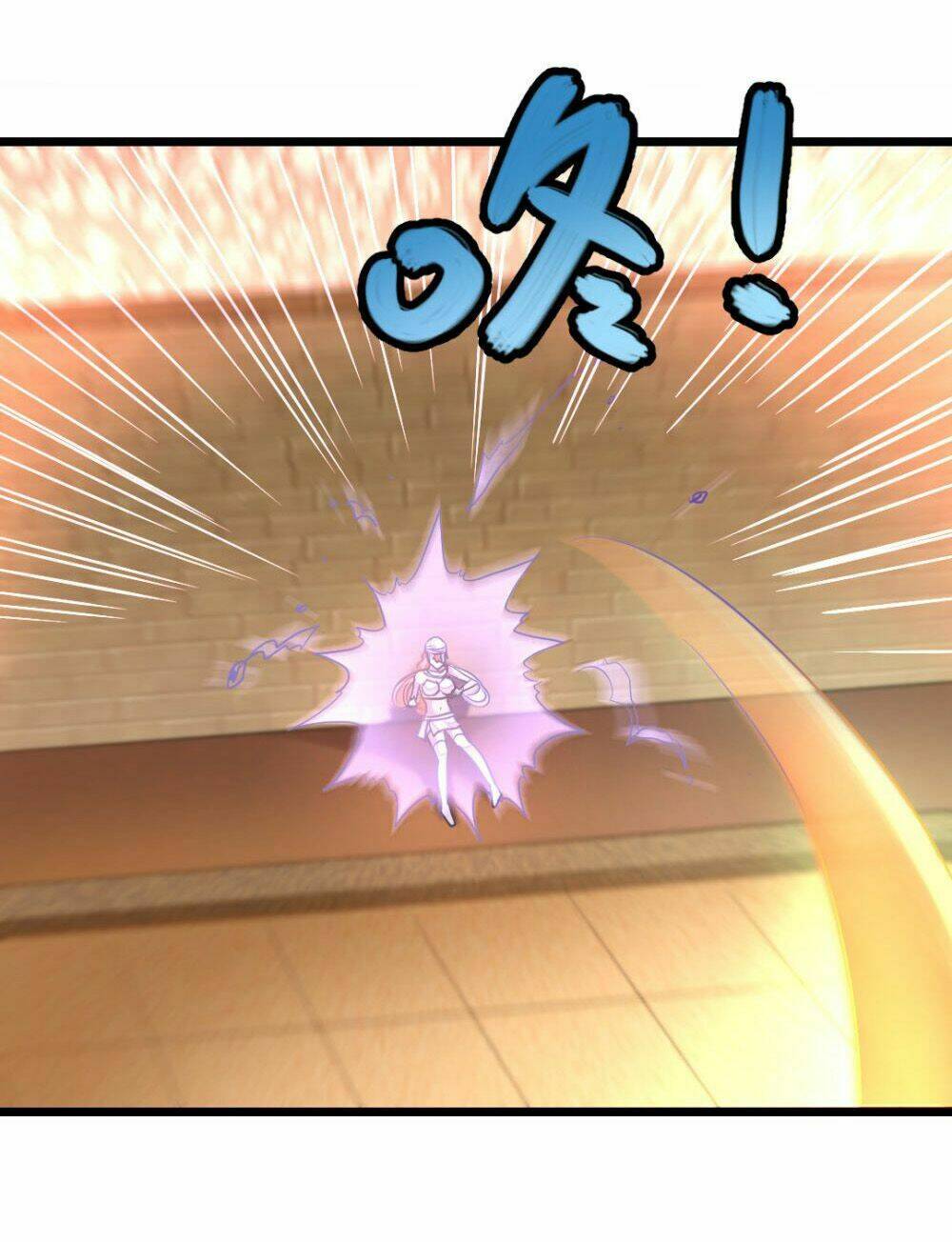 cửu dương thần vương chapter 154 4