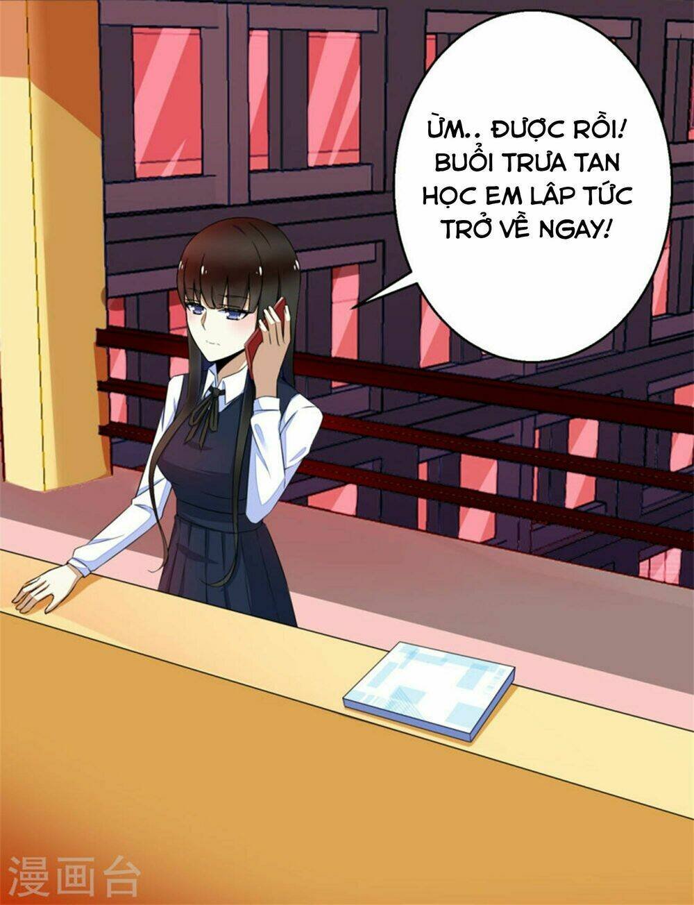 mạc thế chapter 2 34