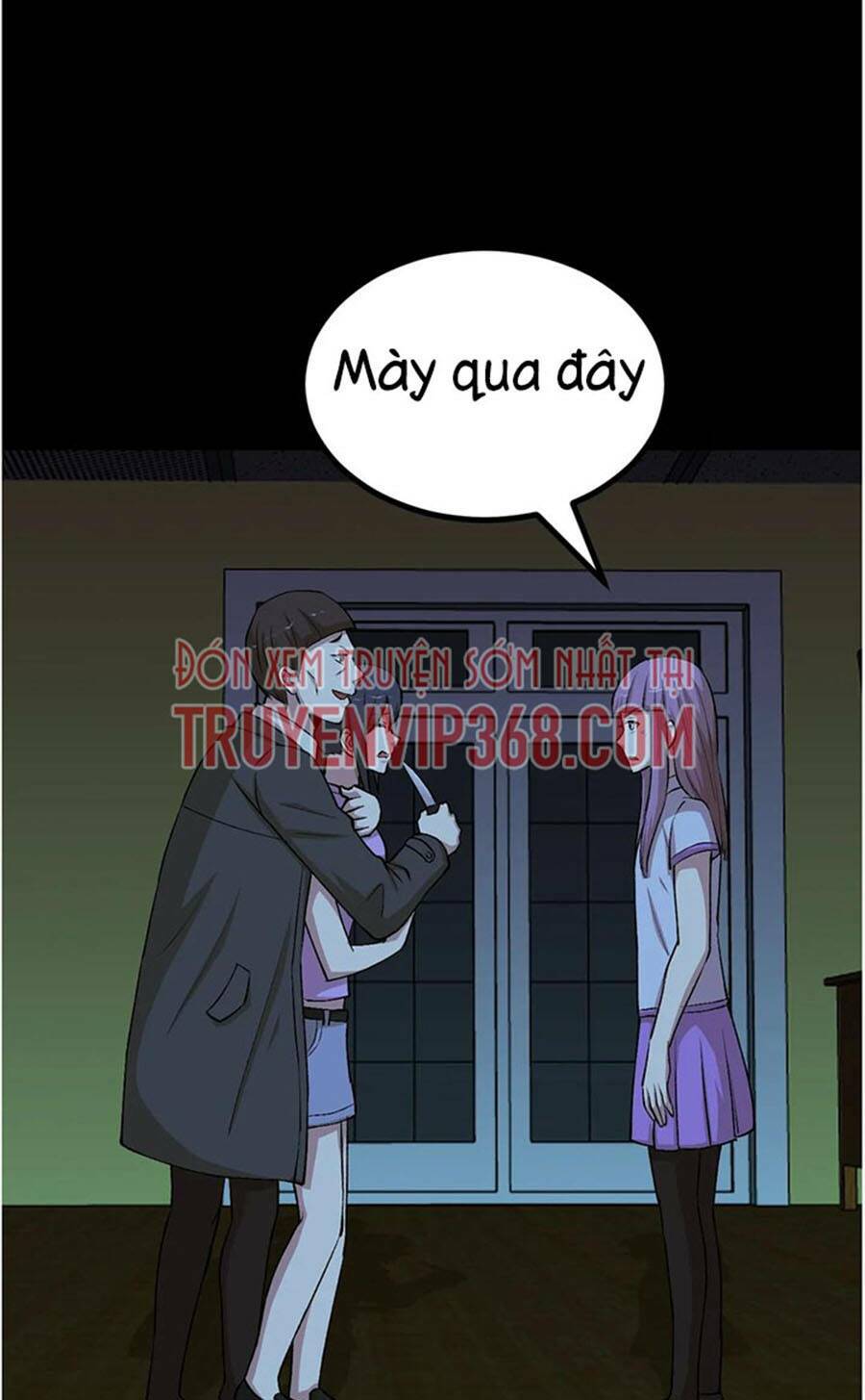 đai ca trở lại tuổi 16 chapter 128 36