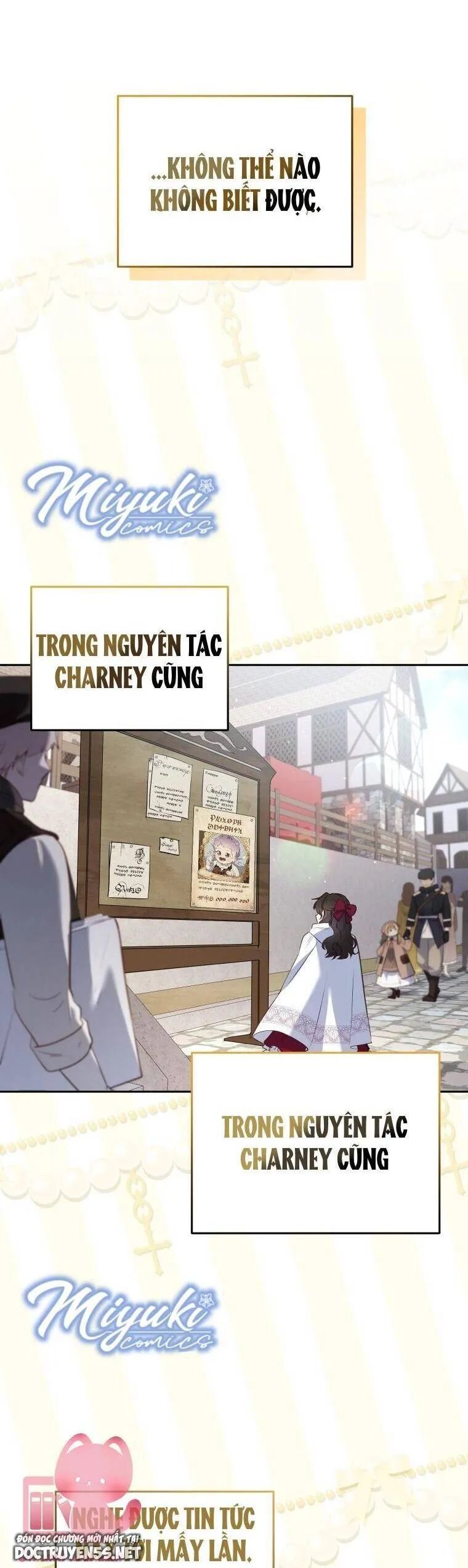 tôi được nuôi dưỡng bởi những kẻ phản diện chapter 24 36