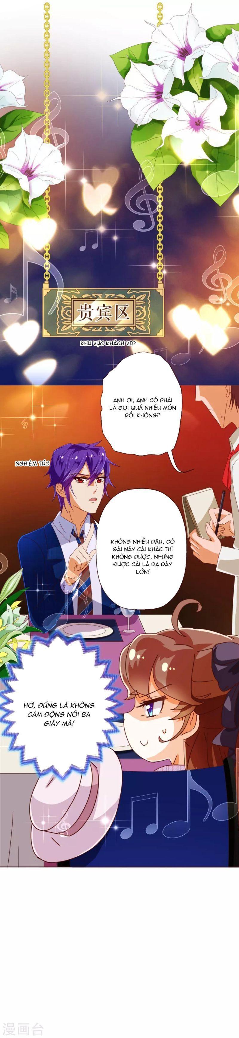 ông xã của tôi đến từ truyện tranh chapter 51 18