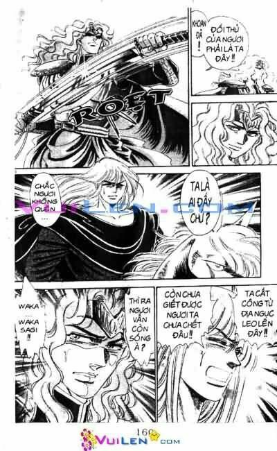 vương tử takeru chapter 14 160