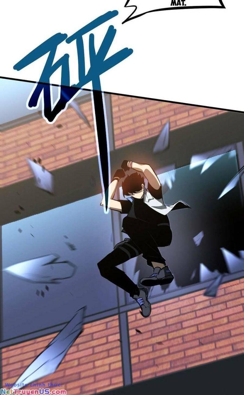 siêu tiến hóa chapter 118 25