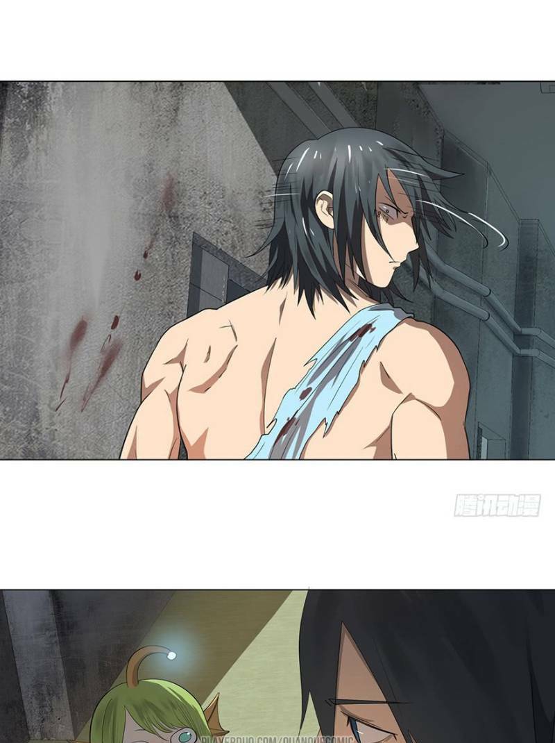 danh sách kẻ phản diện chapter 4 15