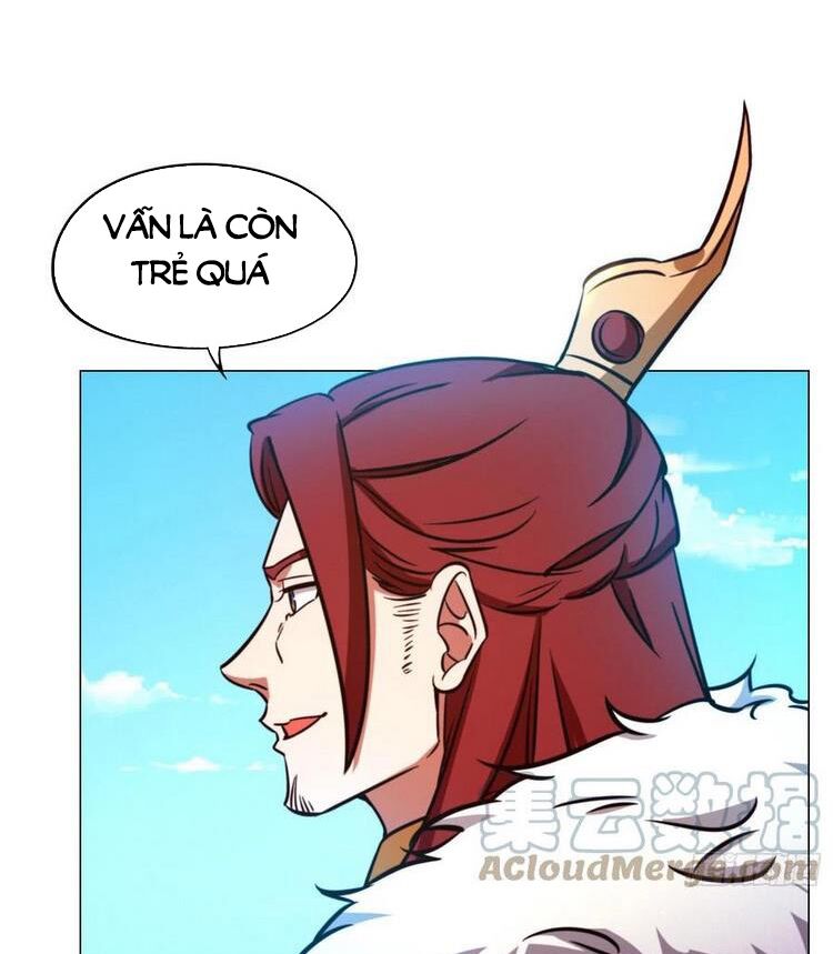 vạn cổ kiếm thần chapter 164 46