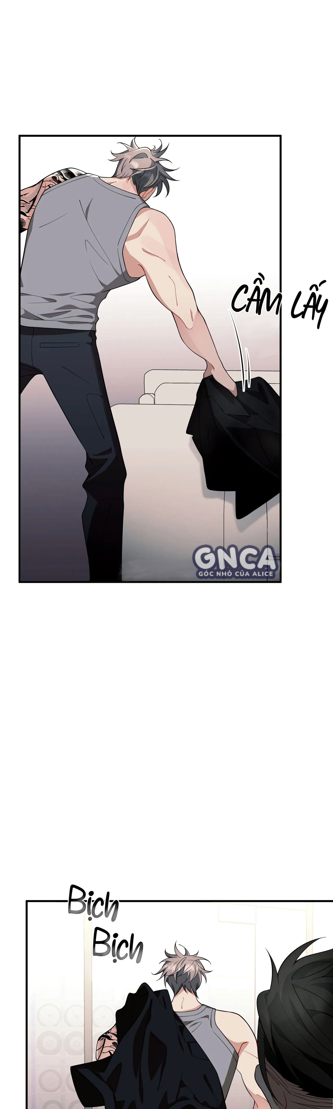 vết tích chapter 12 27