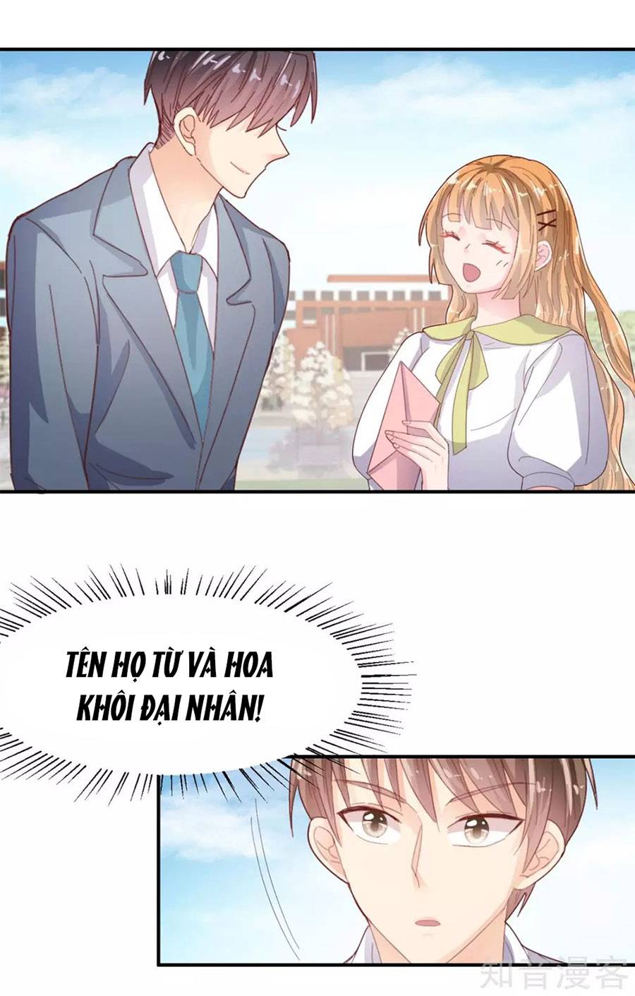 sau này vẫn cứ thích anh chapter 44 1