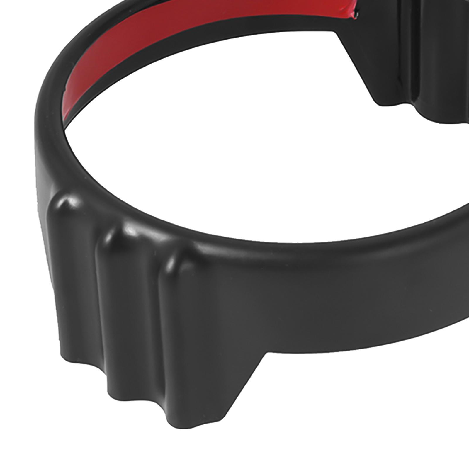 Speedometer Bezel Cover, Fit for Harley S 1250 Accessories Easy to Install