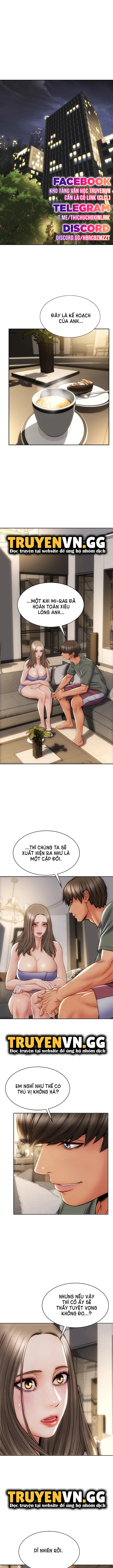 dân chơi out trình chapter 24 1