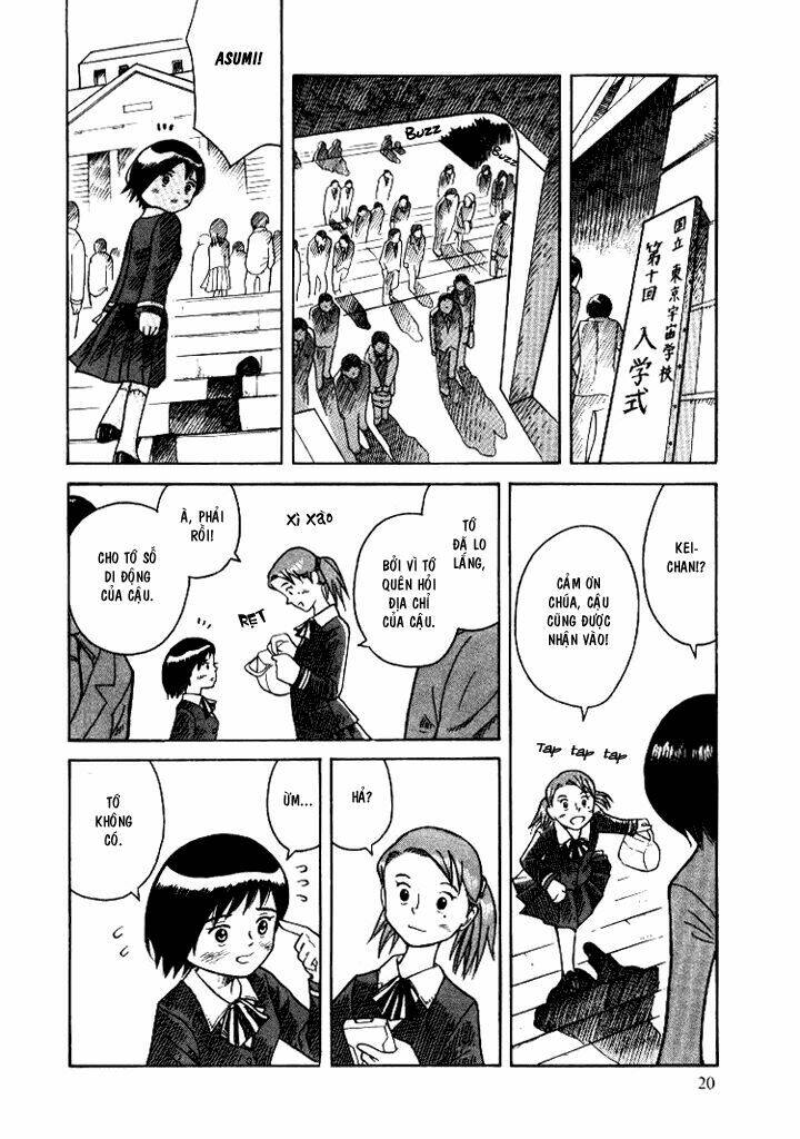 twin spica chapter 5 20