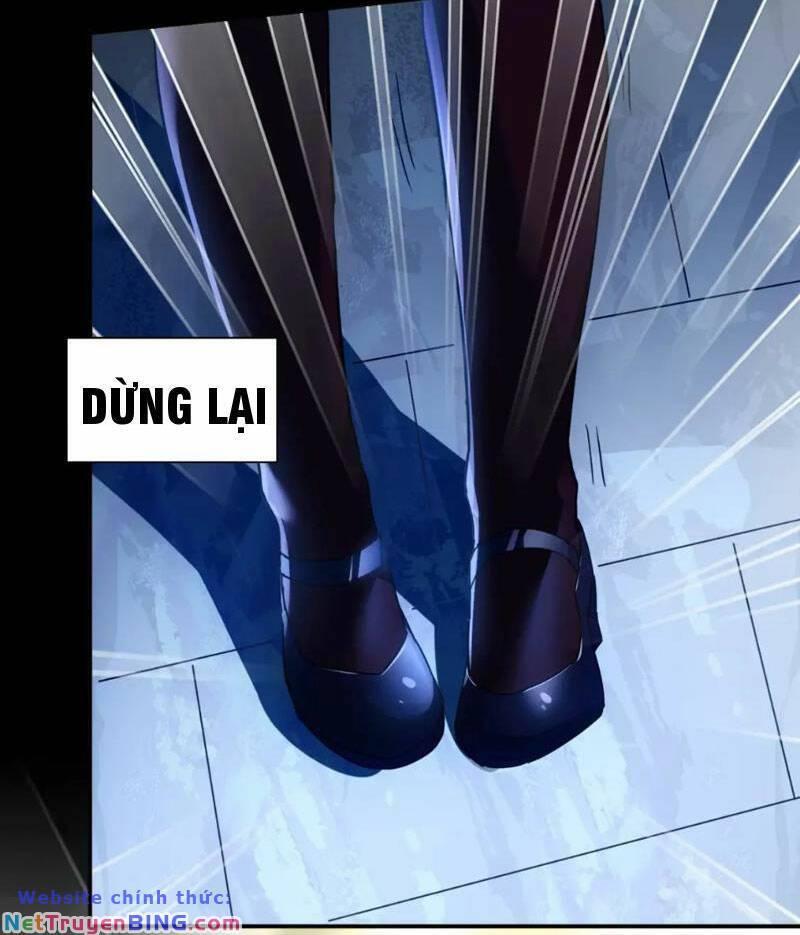 không nhường nữa ta chết, ta liền thật vô địch chapter 128 17