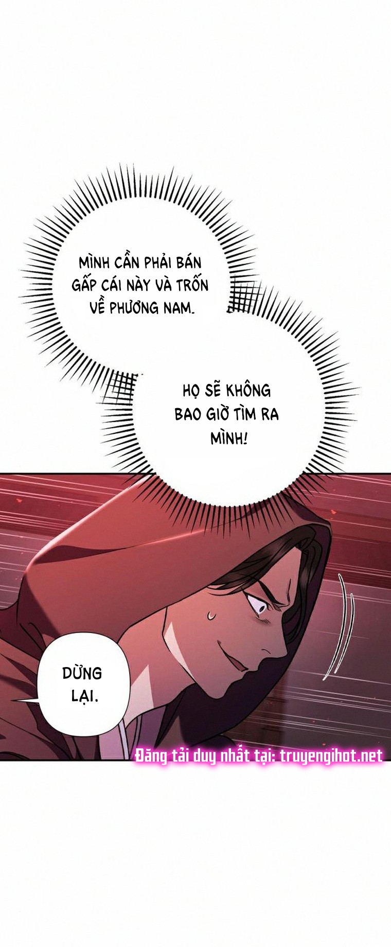 bản tình ca heeran chapter 20.2 12