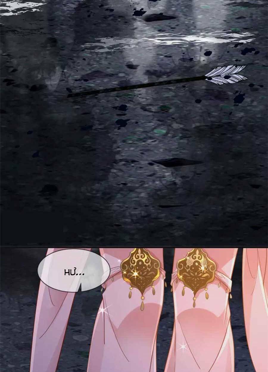 tướng quân, bổn phi không nhận sủng chapter 44 27