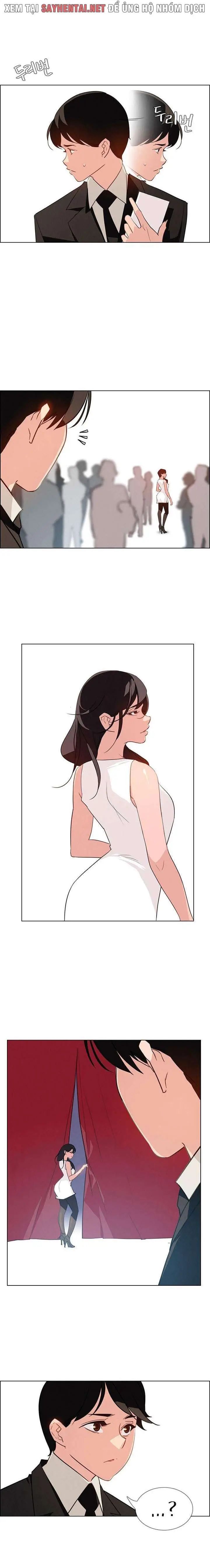 màn mưa chapter 58 2