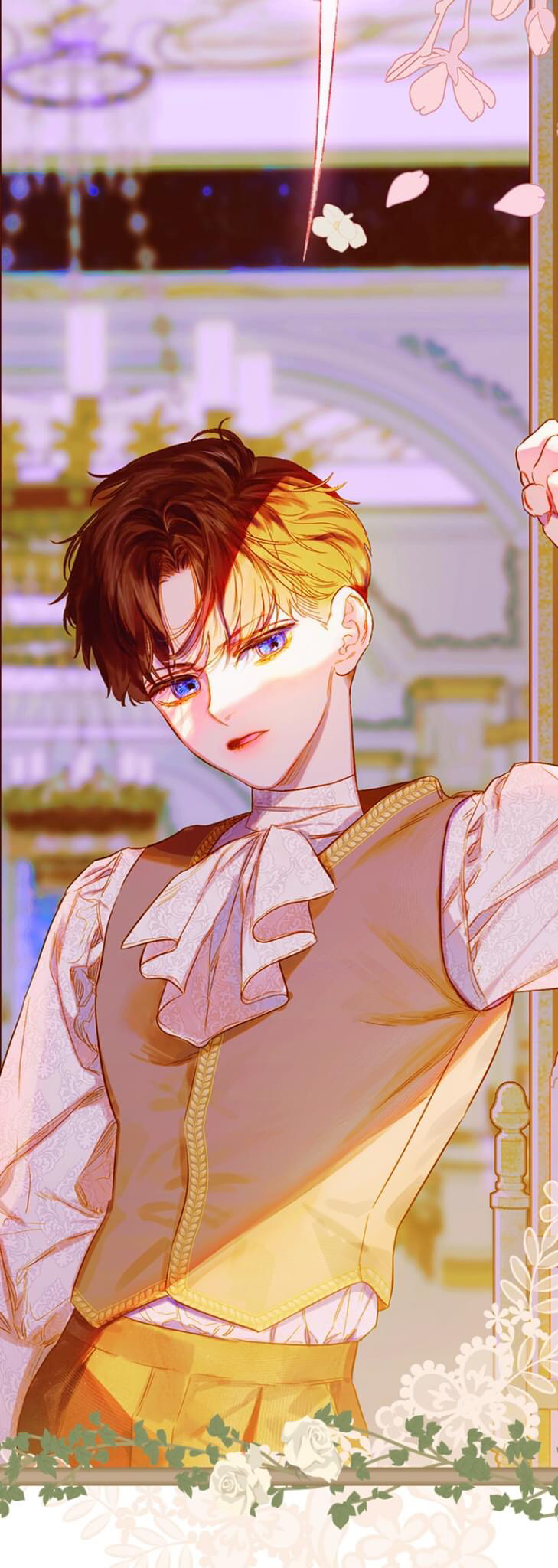 mẹ tôi lại kết hôn lần nữa chapter 29 13