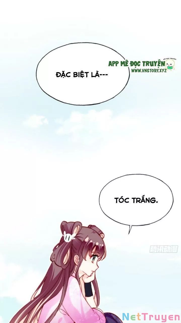 lại bị bệnh chiều chuộng quấn lấy chapter 35 28