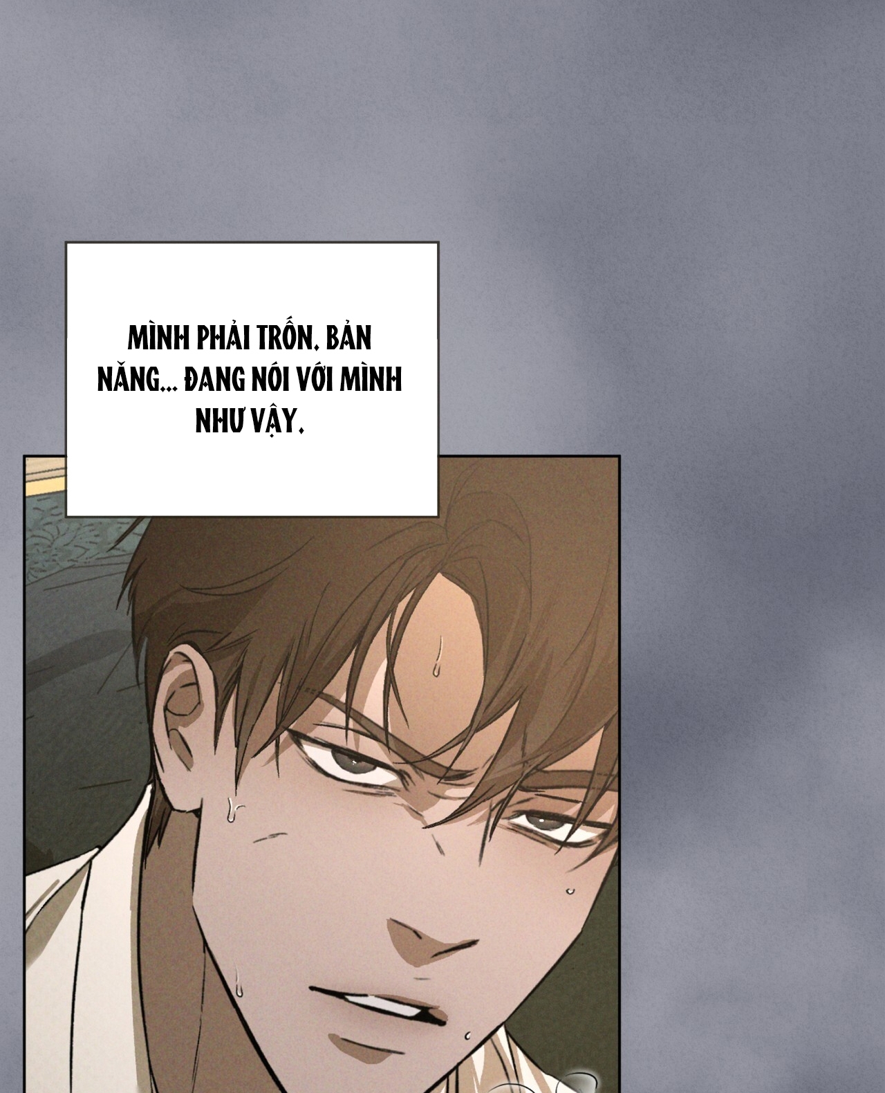 codename anastasia chapter 40.2 39