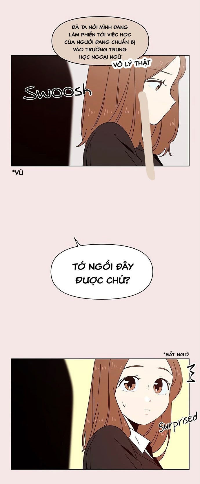 thanh xuân rực rỡ - season of blossom chapter 21 53