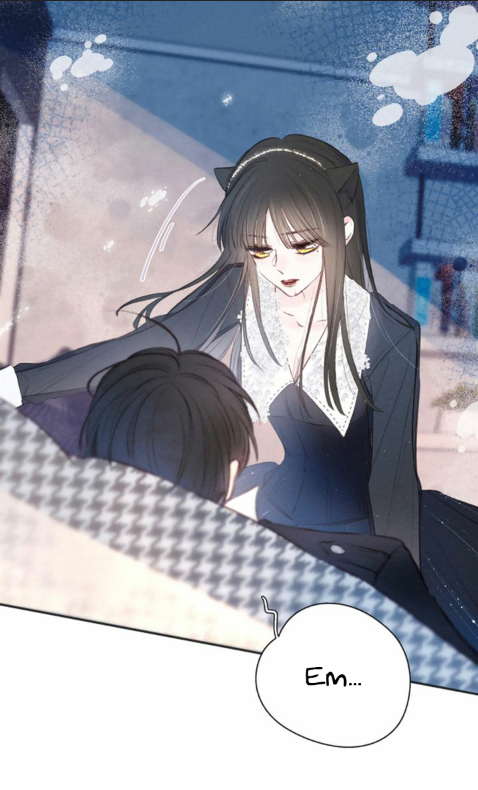 nỗi buồn của hoa cẩm tú cầu chapter 46 12