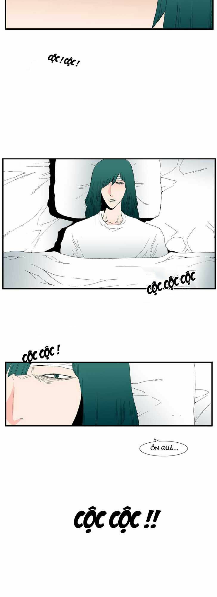 siêu năng chapter 181 28