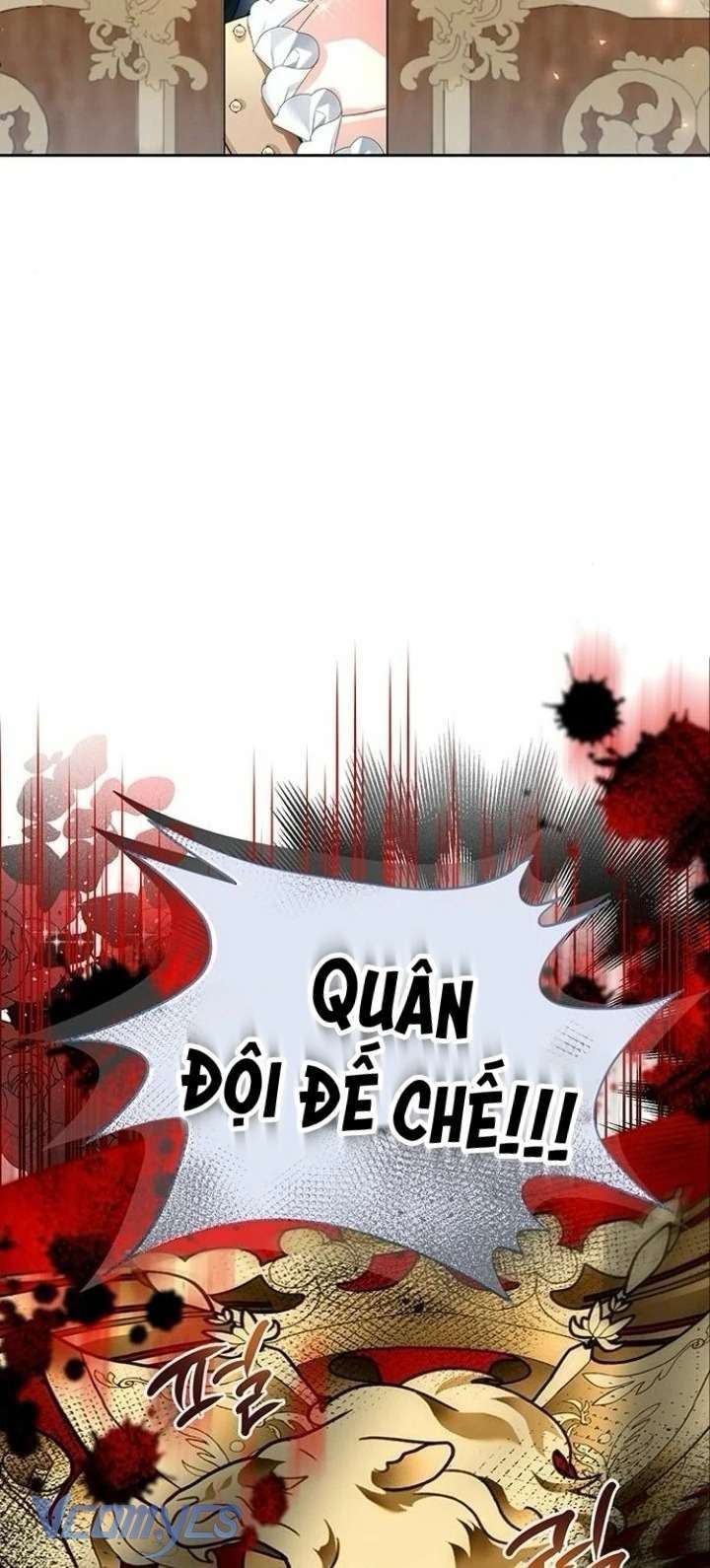 [18+] người yêu đã chết của tôi đã trở thành bạo chúa chapter 1 34