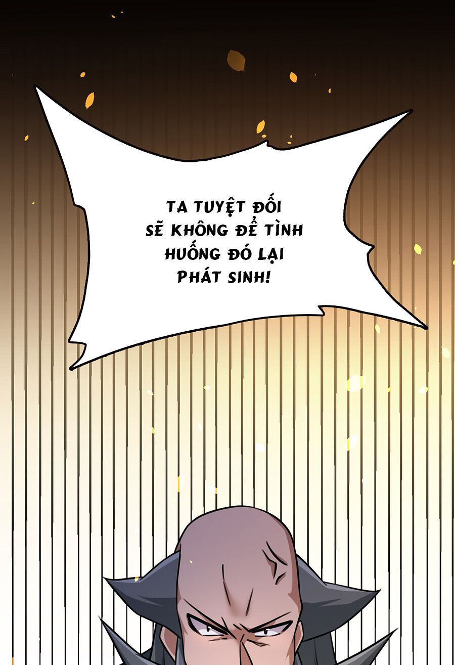 đại bảo kiếm của tôi chapter 31 32