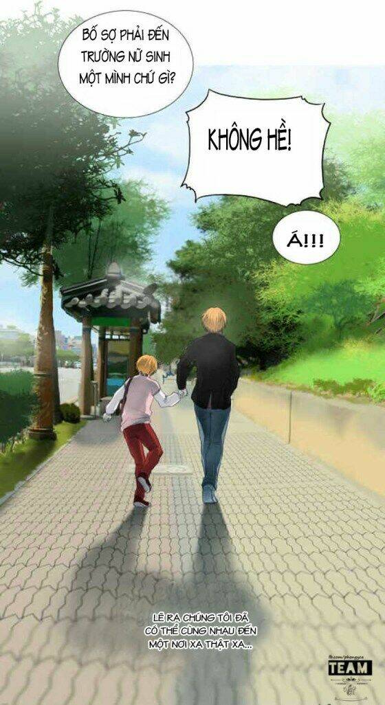 chúa tể perdien chapter 3 32