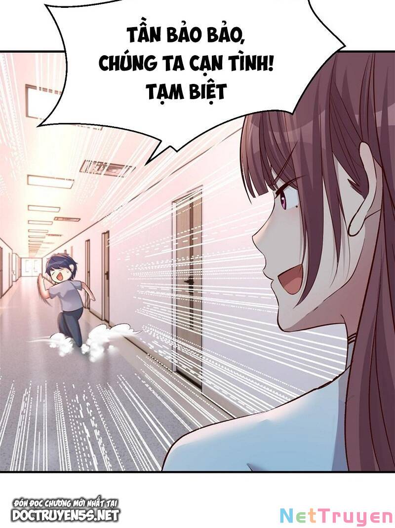 chị gái tôi là đại minh tinh chapter 135 14