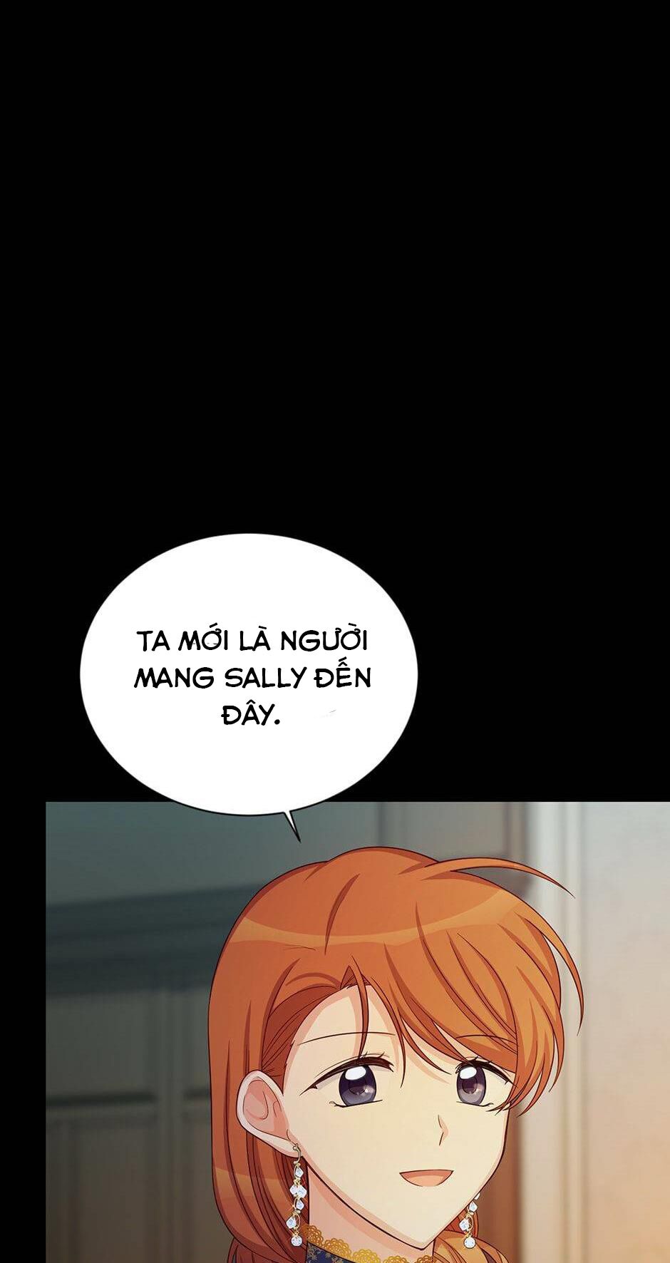 nữ công tước với tâm hồn trống rỗng chapter 73 73