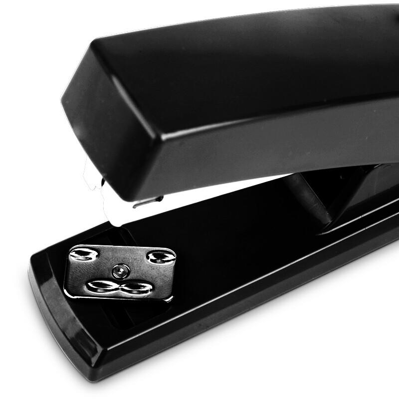 Kim bấm cơ bản của Amazon có màu đen, 1 gói