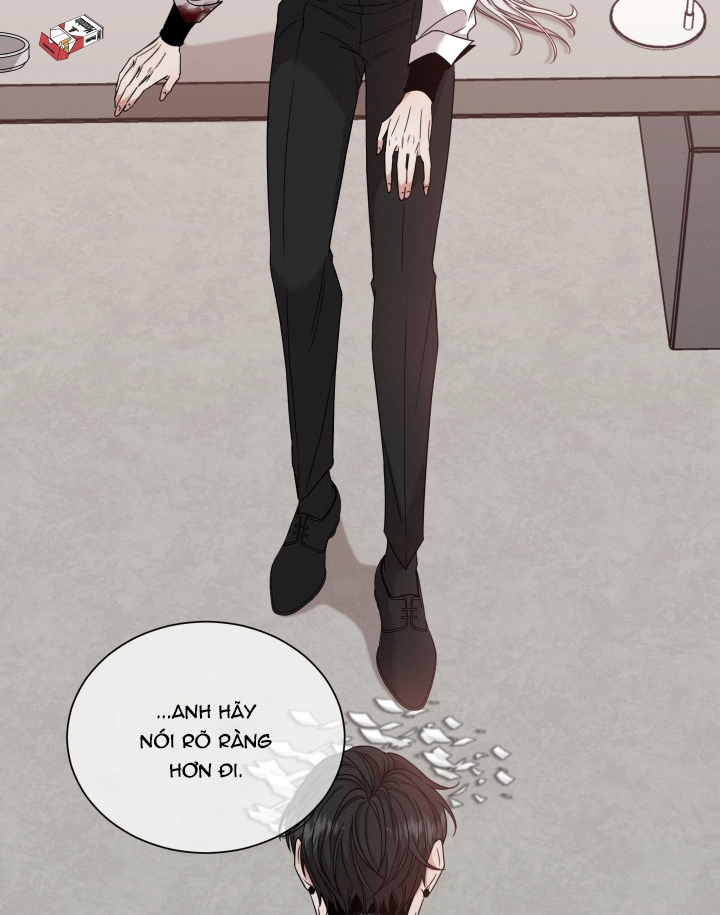 hội chứng minmotion chapter 2 113