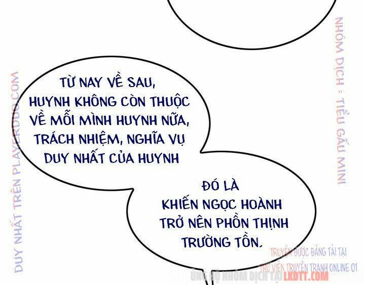 trọng sinh bá sủng nhiếp chính vương quá mạnh mẽ chapter 147 76