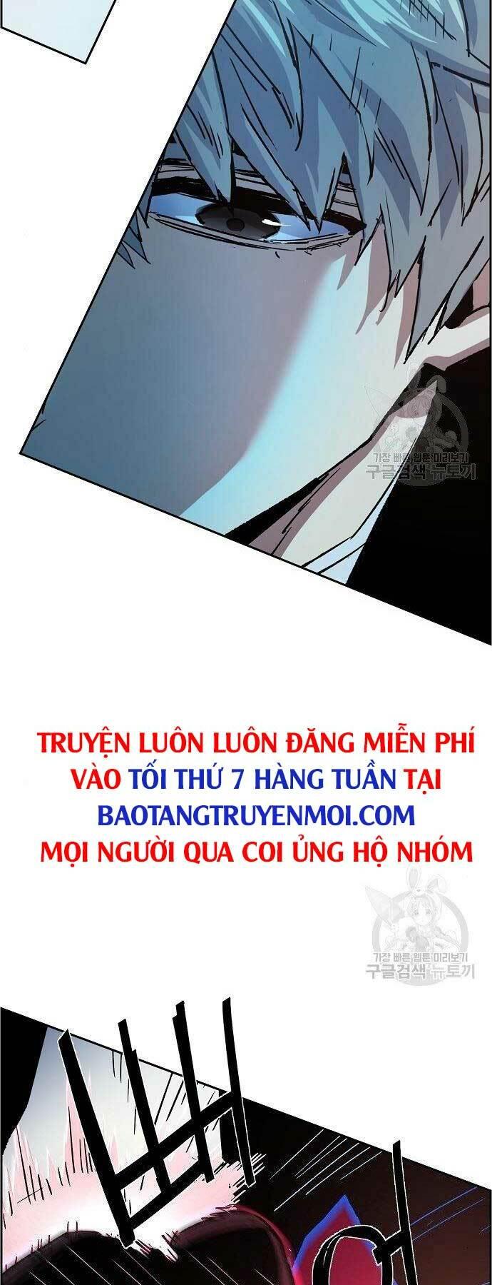 bạn học tôi là lính đánh thuê chapter 94 59