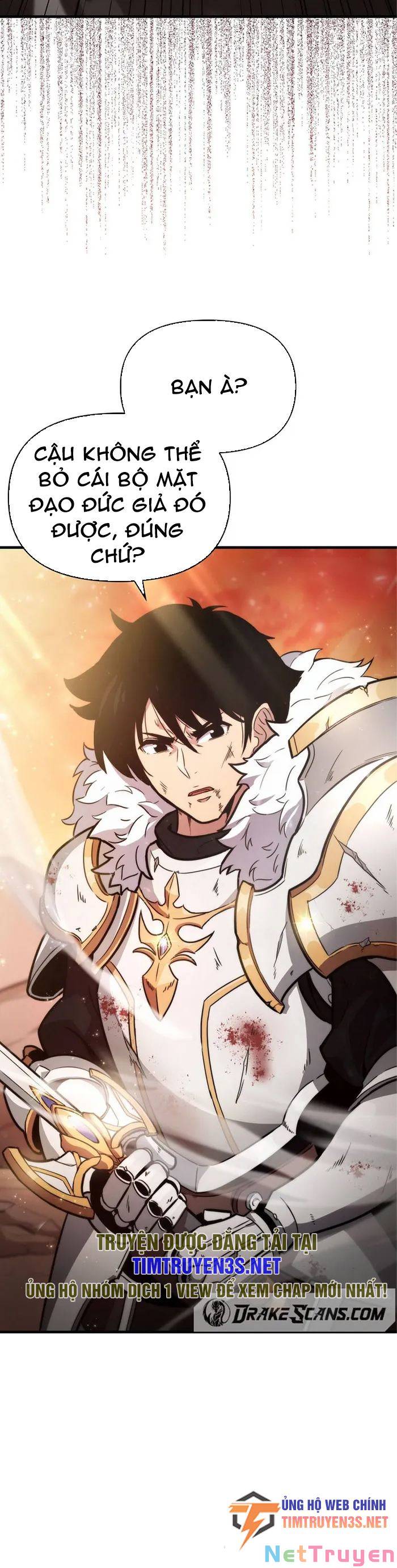 bậc thầy kiếm sư cấp 9 : người bảo vệ kiếm chapter 1 11