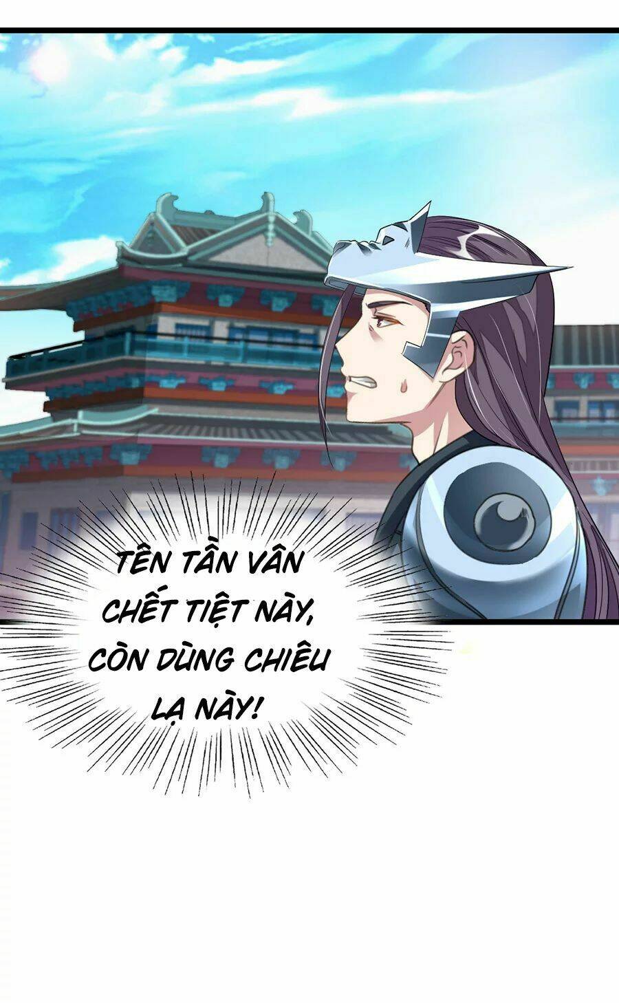 cửu dương thần vương chapter 140 11