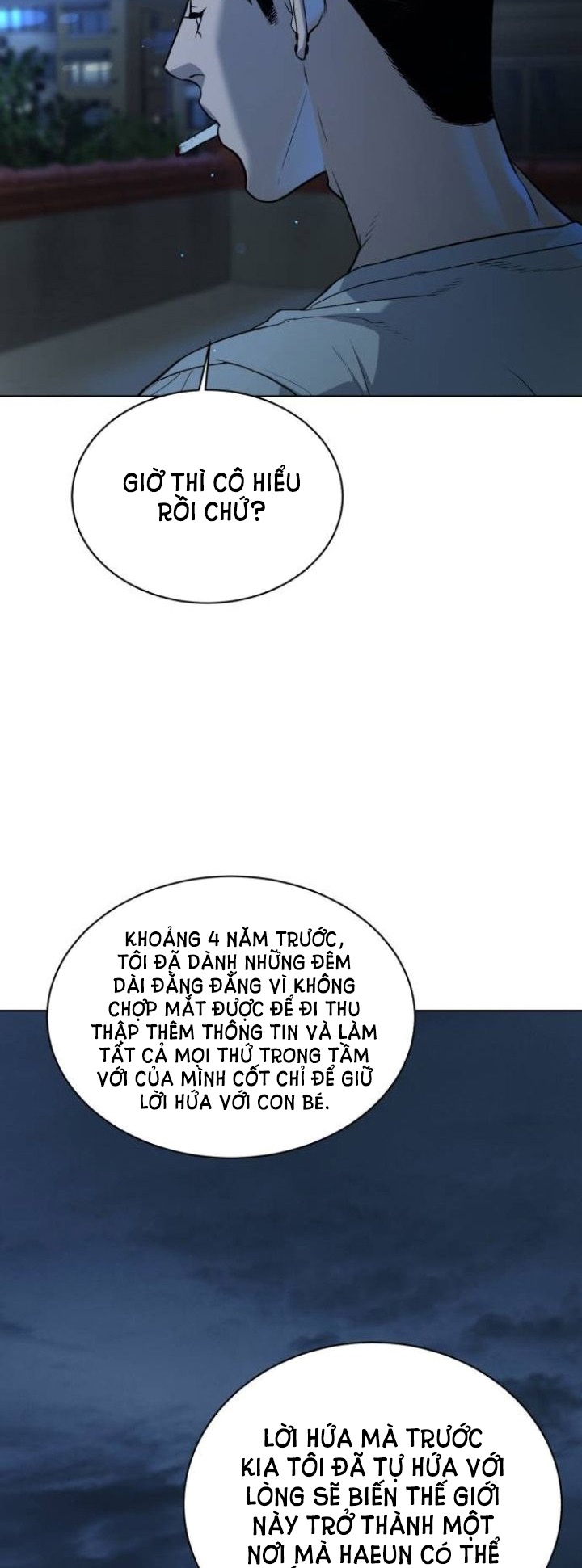 bạch huyết - white blood chapter 36 63